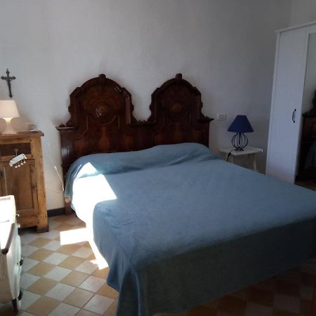 Appartamento In Dimora Tipica Montale  Екстериор снимка