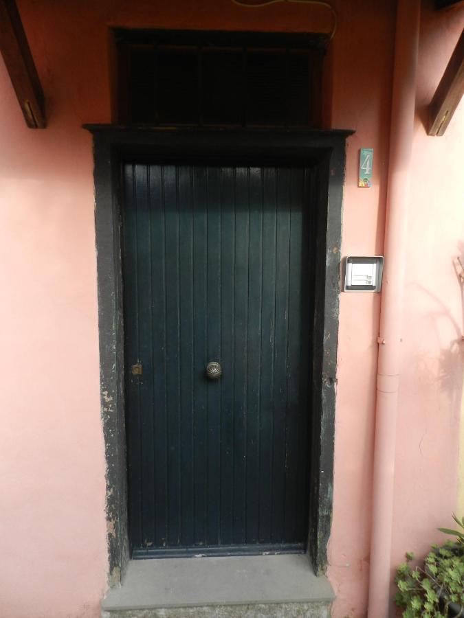 Appartamento In Dimora Tipica Montale  Екстериор снимка