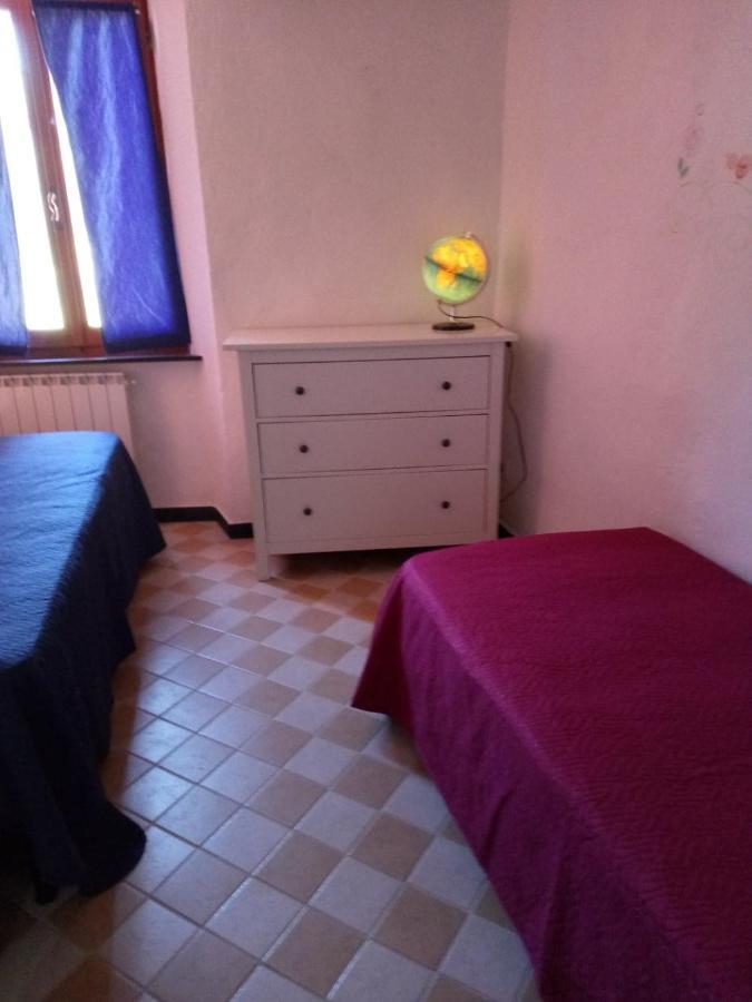 Appartamento In Dimora Tipica Montale  Екстериор снимка